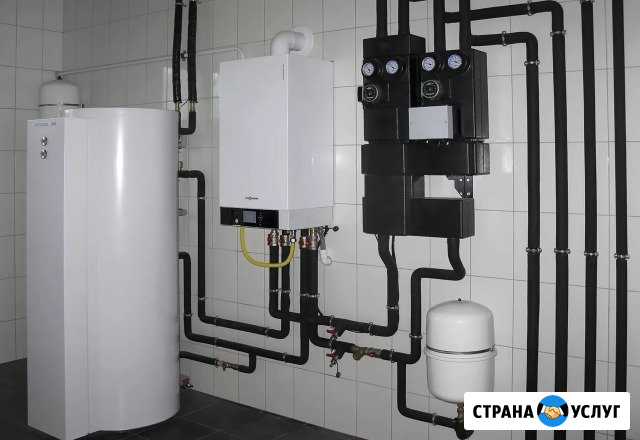 Ремонт и обслуживание импортного газового оборудов Ступино - изображение 1