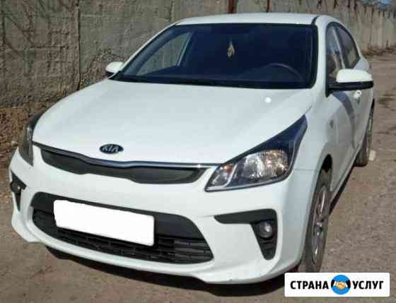 Аренда Авто под Такси без Залога Нижний Новгород