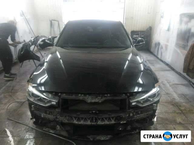 Покраска авто, кузовной ремонт любой сложности Калининград - изображение 1