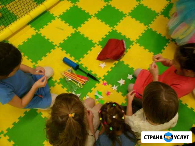Няня для вашего ребенка Жуковский - изображение 1