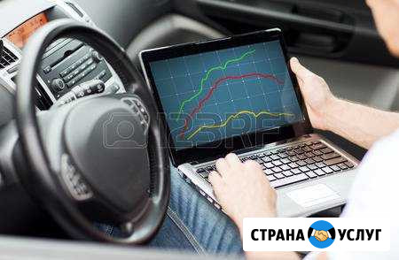 Диагностика автомобиля Березники - изображение 1