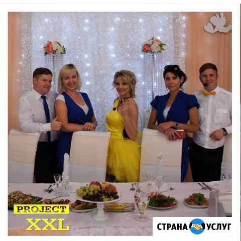 Ведущие Батайск - изображение 1