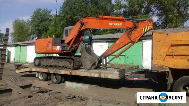 Трал Балашов - изображение 1
