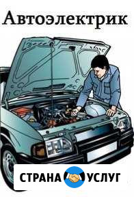 Автоэлектрик Казань - изображение 1