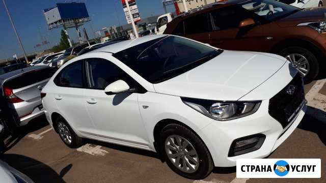Аренда авто Санкт-Петербург - изображение 1