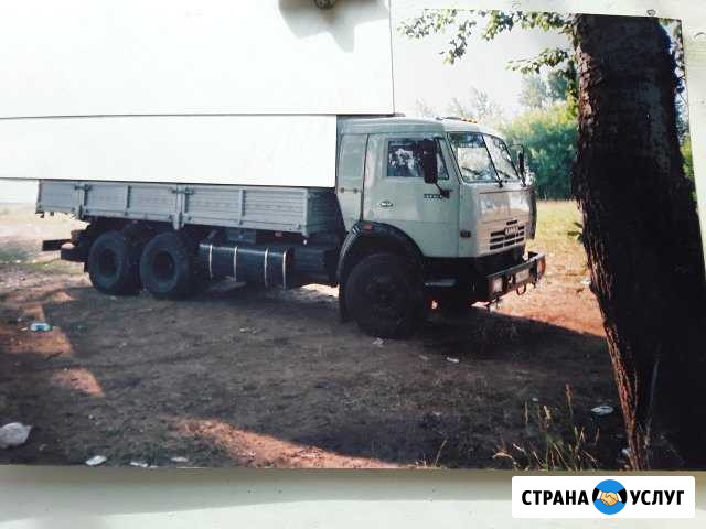 Грузоперевозки Дзержинск - изображение 1
