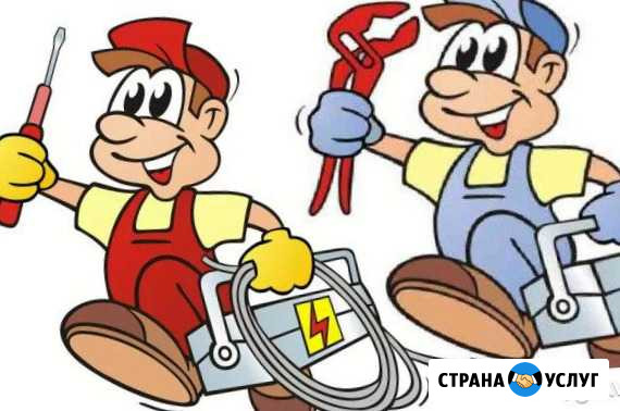 Мастер на час Лангепас - изображение 1