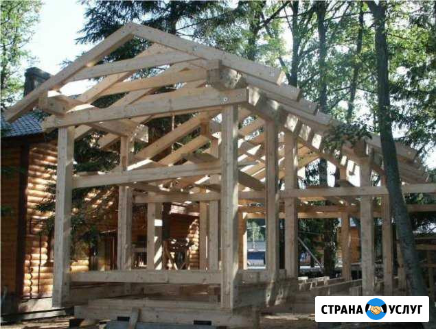 Строительно-ремонтные работы Максатиха - изображение 1