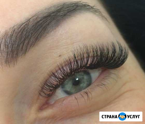 Наращивание ресниц Химки - изображение 1