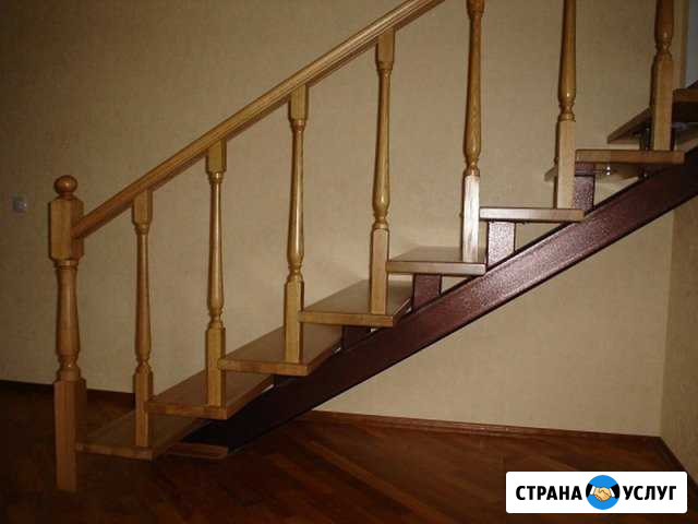 Лестницы Кинешма - изображение 1