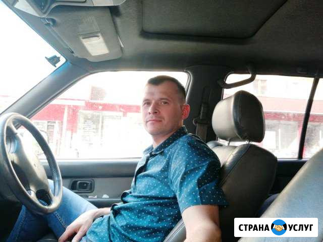 Муж на час Йошкар-Ола - изображение 1