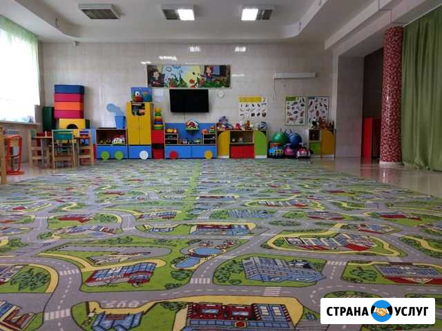 Частный детский сад Андерсен Омск - изображение 1
