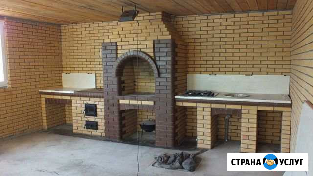 Печник Авсюнино - изображение 1