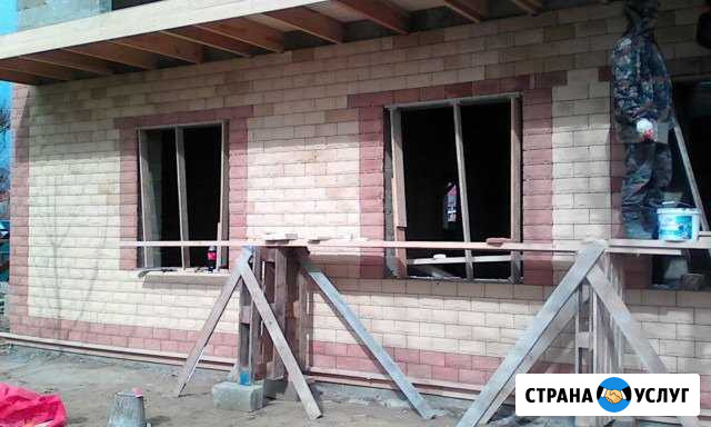 Бригада строителей Темрюк - изображение 1