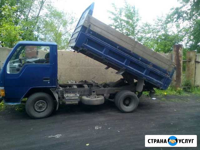 Услуги самосвала Свободный - изображение 1