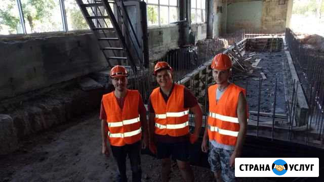 Разнорабочие, демонтаж. копка, уборка Краснодар - изображение 1