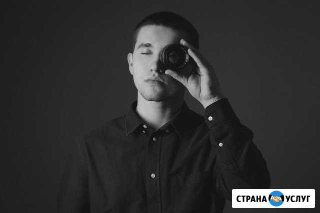 Фотограф Сергиев Посад - изображение 1