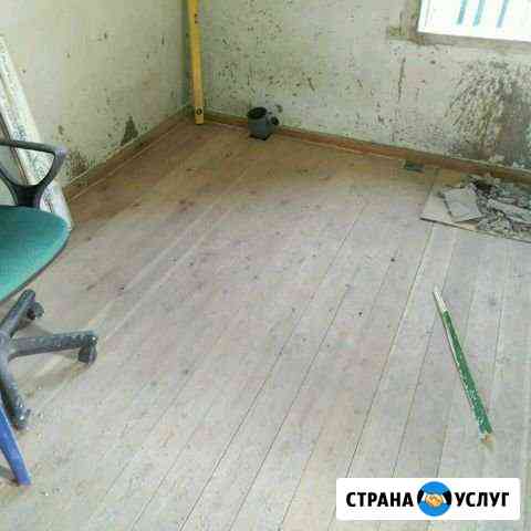 Строитель плотник развитие Красноярск