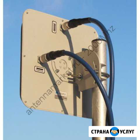 IT. Интернет 3G 4G.Спутниковое тv.Видио наблюдение Орехово-Зуево - изображение 1