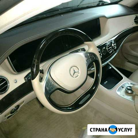 Установка дополнительного оборудования на авто Краснодар - изображение 1