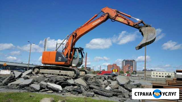 Трал (перевозка тяжелых и негабаритных грузов) Мурманск - изображение 1