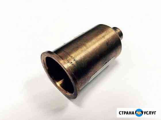 Замена Стаканов форсунок Renault premium 420dci Аксай
