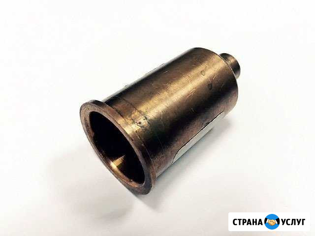 Замена Стаканов форсунок Renault premium 420dci Аксай - изображение 1