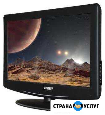 Ремонт телевидеотехники Заринск - изображение 1