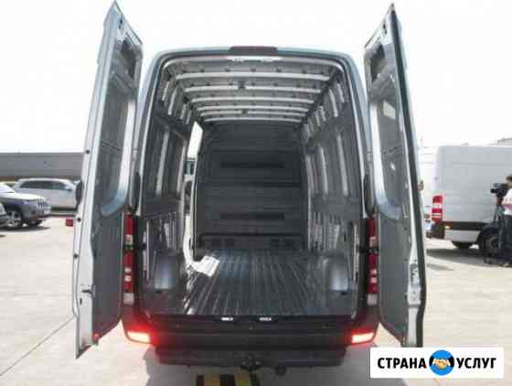 Офисные и квартирные переезды По городу и области Калининград