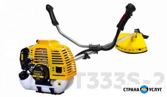 Аренда Мотокосы Ижевск