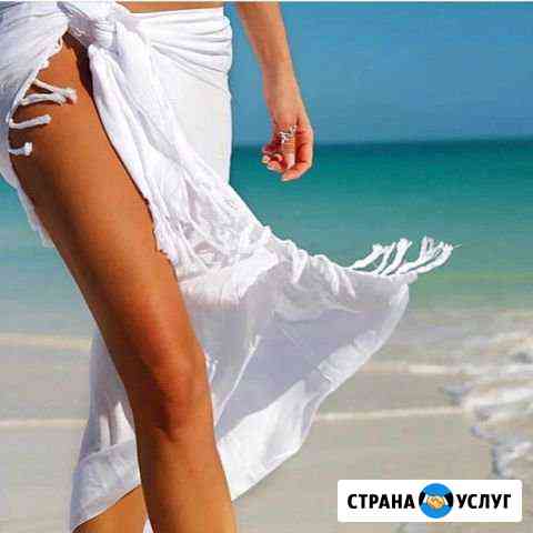 Сладкая цена на депиляцию (шугаринг, воск) Новосибирск