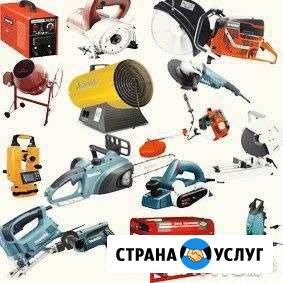 Аренда/Прокат строительного инструмента Нижнекамск - изображение 1