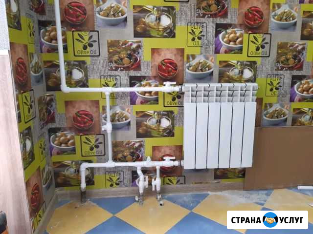 Мастер на час Маркс - изображение 1