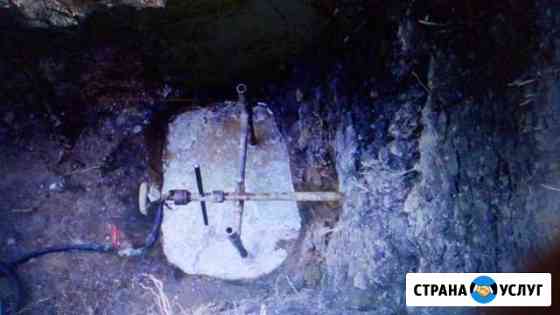 Сантехник Таганрог