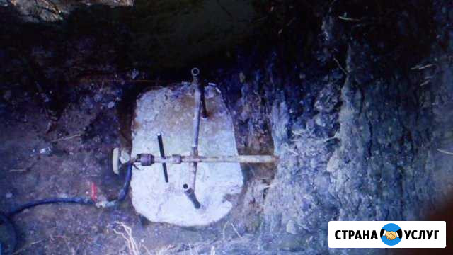 Сантехник Таганрог - изображение 1