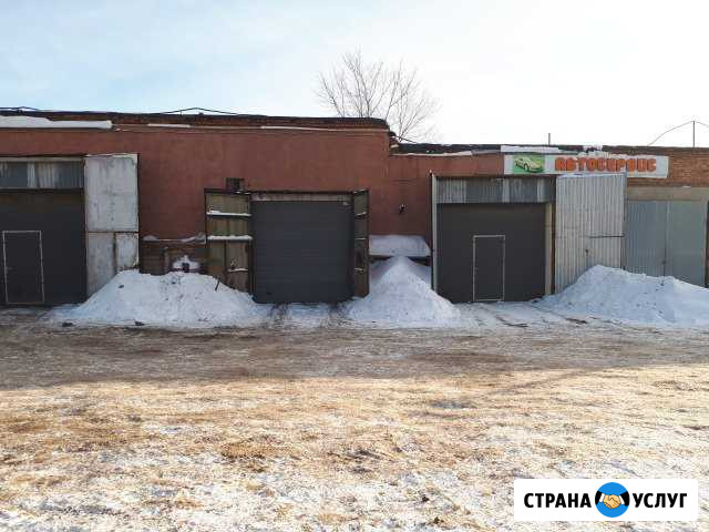 Автосервис автомастер Альметьевск - изображение 1