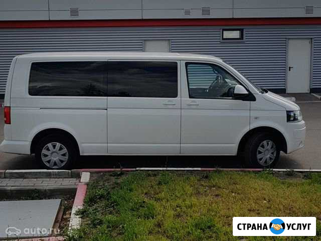 Перевозки Острогожск - изображение 1