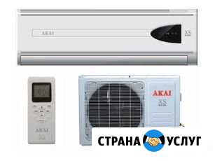 Обслуживание, ремонт, установка кондиционеров Тула - изображение 1