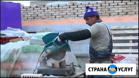 Услуги каменщиков Воронеж - изображение 1