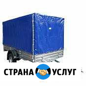 Аренда прицепа Мурманск - изображение 1