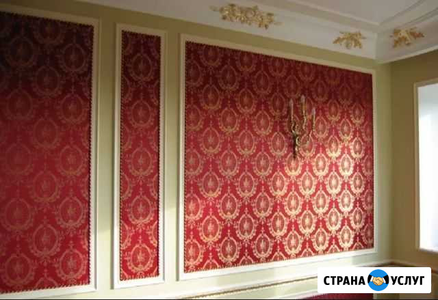 Ремонт квартир частично и под ключ Владикавказ - изображение 1