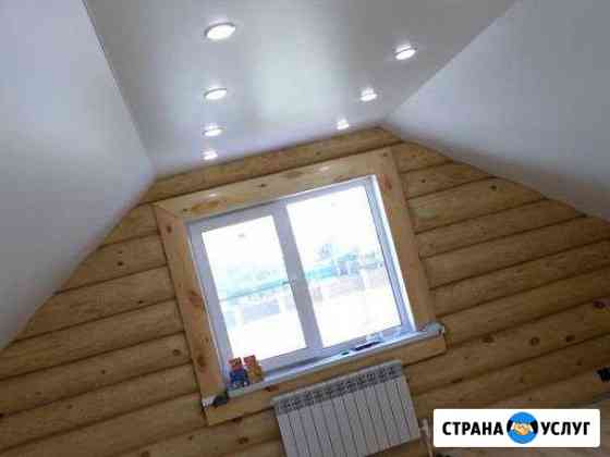 Натяжные потолки Салават,Ишимбай Ишимбай