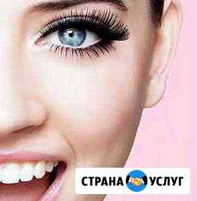 Наращивание ресниц Тольятти