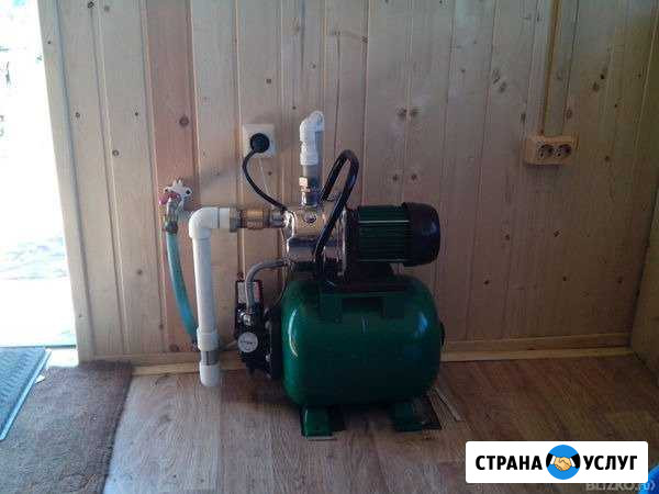 Бурение скважин в домах, подвалах, гаражах, банях Нижний Новгород - изображение 1