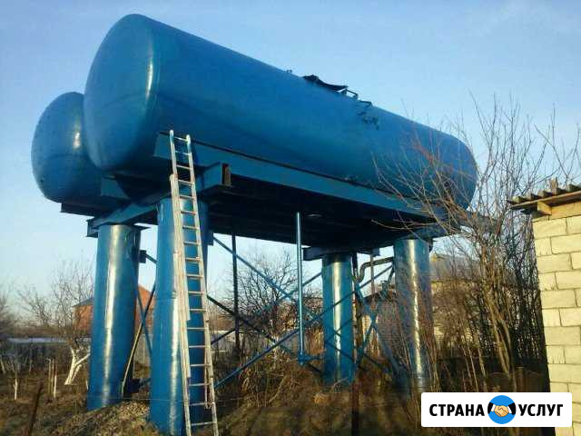 Профессиональная покраска безвоздушное распыление Тольятти - изображение 1