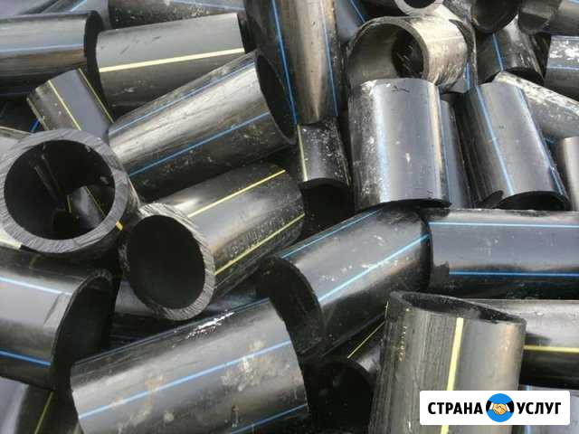 Пэт бутылки, канистры, Макулатура, Картон Чайковский - изображение 1