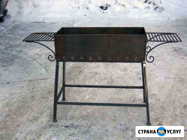 Сварочные работы, Гибка профильных труб Буй - изображение 1
