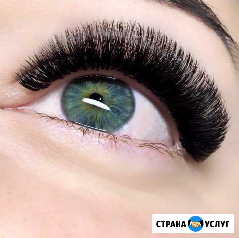 Наращивание ресниц (Одинцово) Одинцово - изображение 1