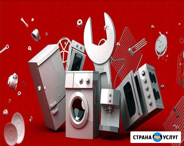 Ремонт бытовой техники и телевизоров Большой Исток - изображение 1