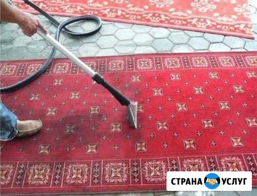 Химчистка мебели, уборка,мойка фасадов Барнаул - изображение 1